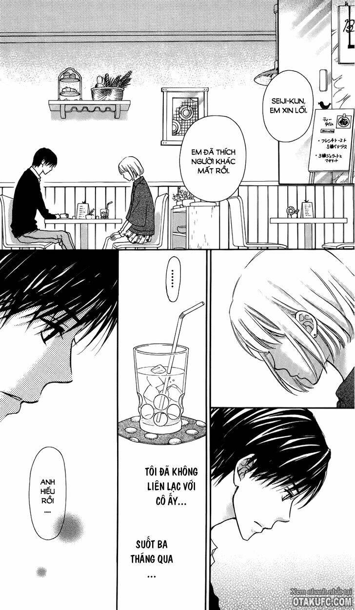 Love So Life: Chapter 61
