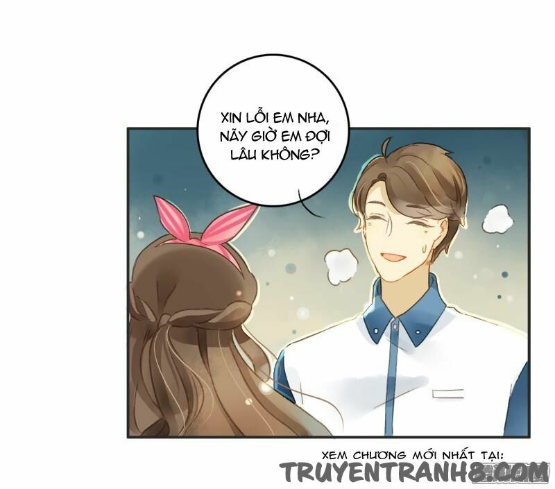 Sức Mạnh Của Sắc Đẹp: Chapter 144