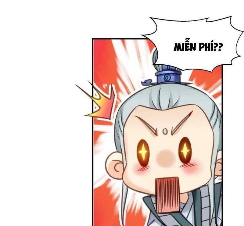 Lão Tổ Của Bạn Đang Online: Chapter 77