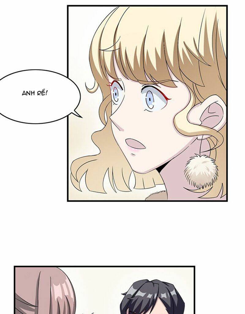 Mạc Thiếu Bức Hôn: Vợ Mới Khó Chống Đỡ: Chapter 10