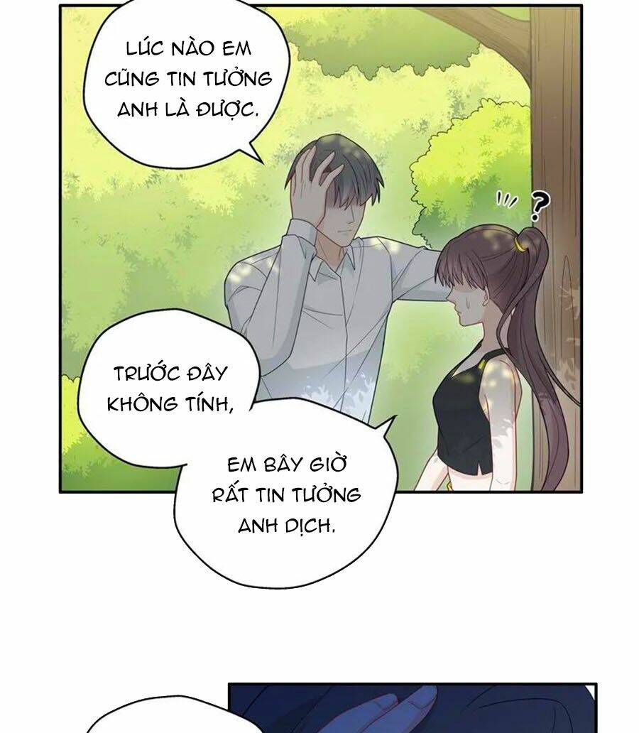 Thiên Kim Bất Lương: Chapter 45