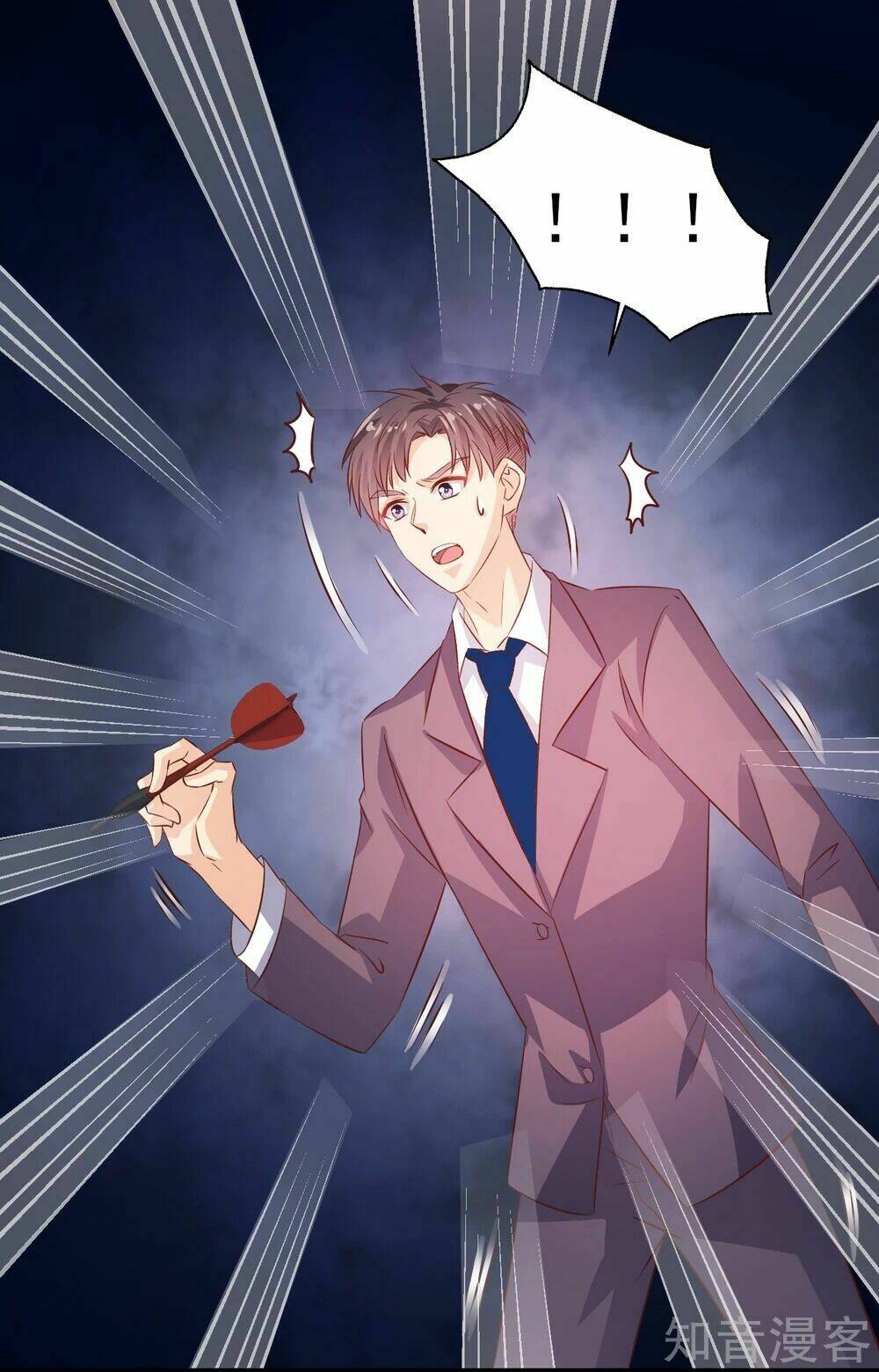 Sau Này Vẫn Cứ Thích Anh: Chapter 22