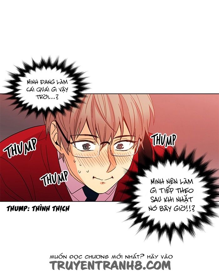 Cô Bạn Gái Kì Lạ Của Tôi: Chapter 27