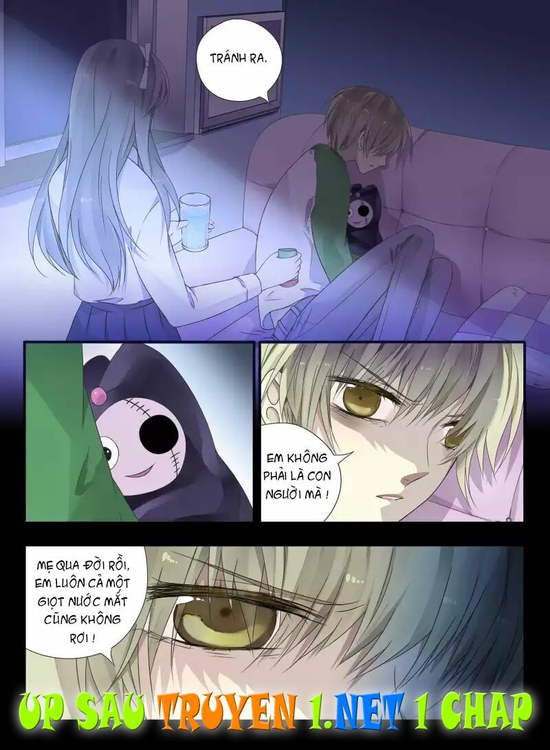 Lam Sí: Chapter 80