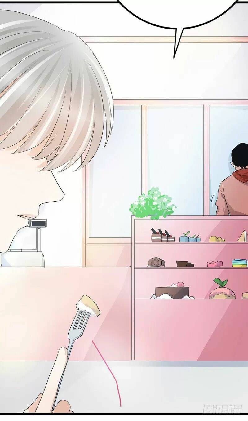 Chào Buổi Sáng, Ức Vạn Manh Thê: Chapter 32