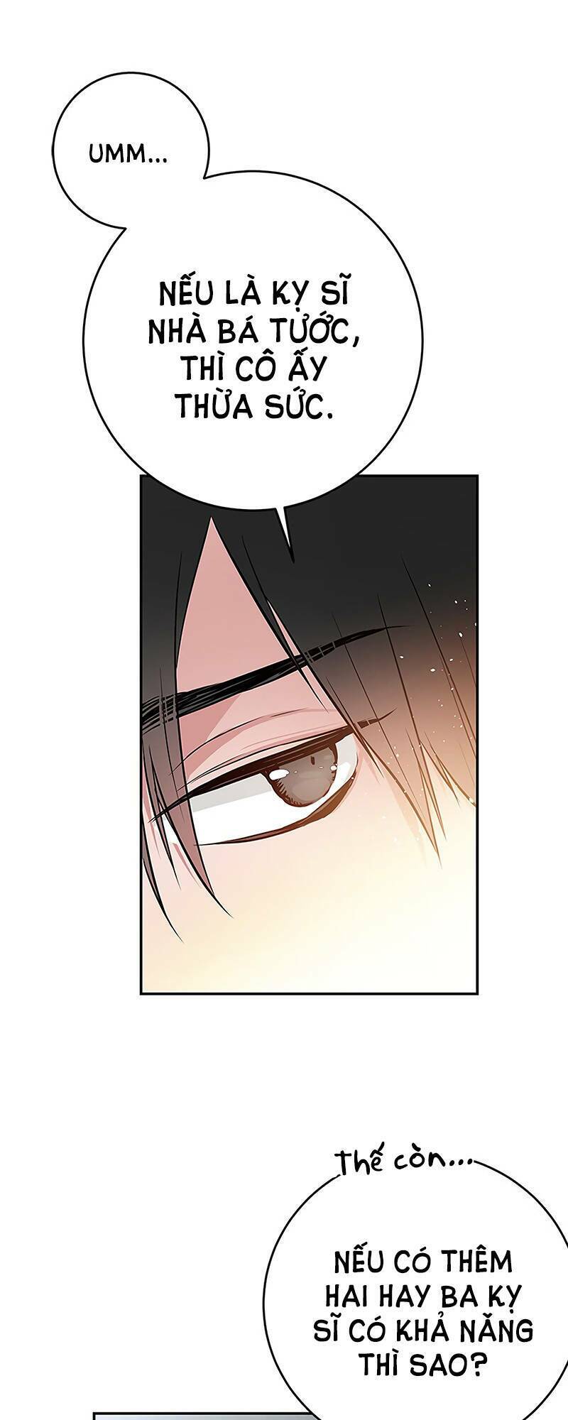 This Girl Is A Little Wild: Chapter 33