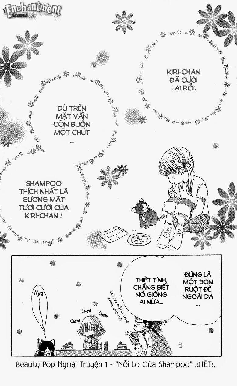 Dự Án Kéo Vàng: Chapter 52