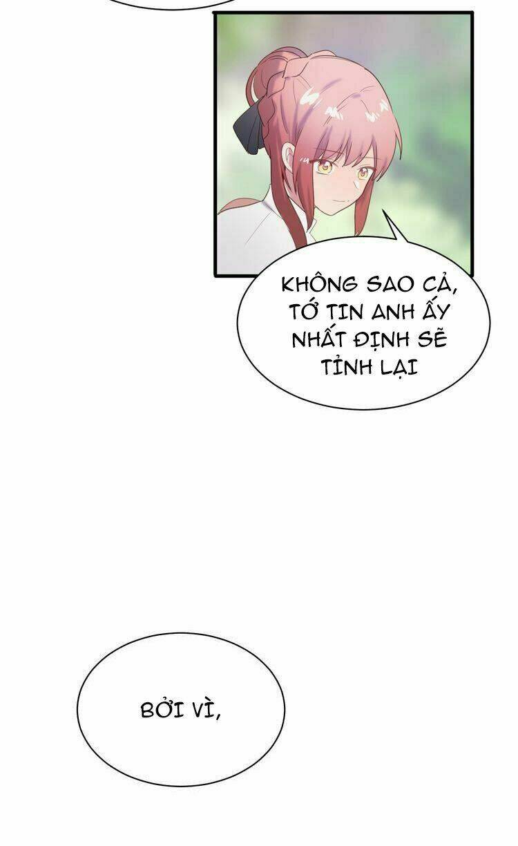 Nhất Tiễn Khuynh Tâm: Chapter 22