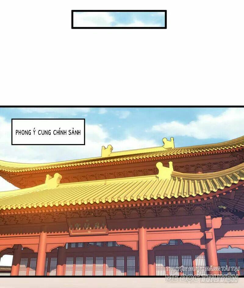 Bẩm Báo Công Chúa !: Chapter 26