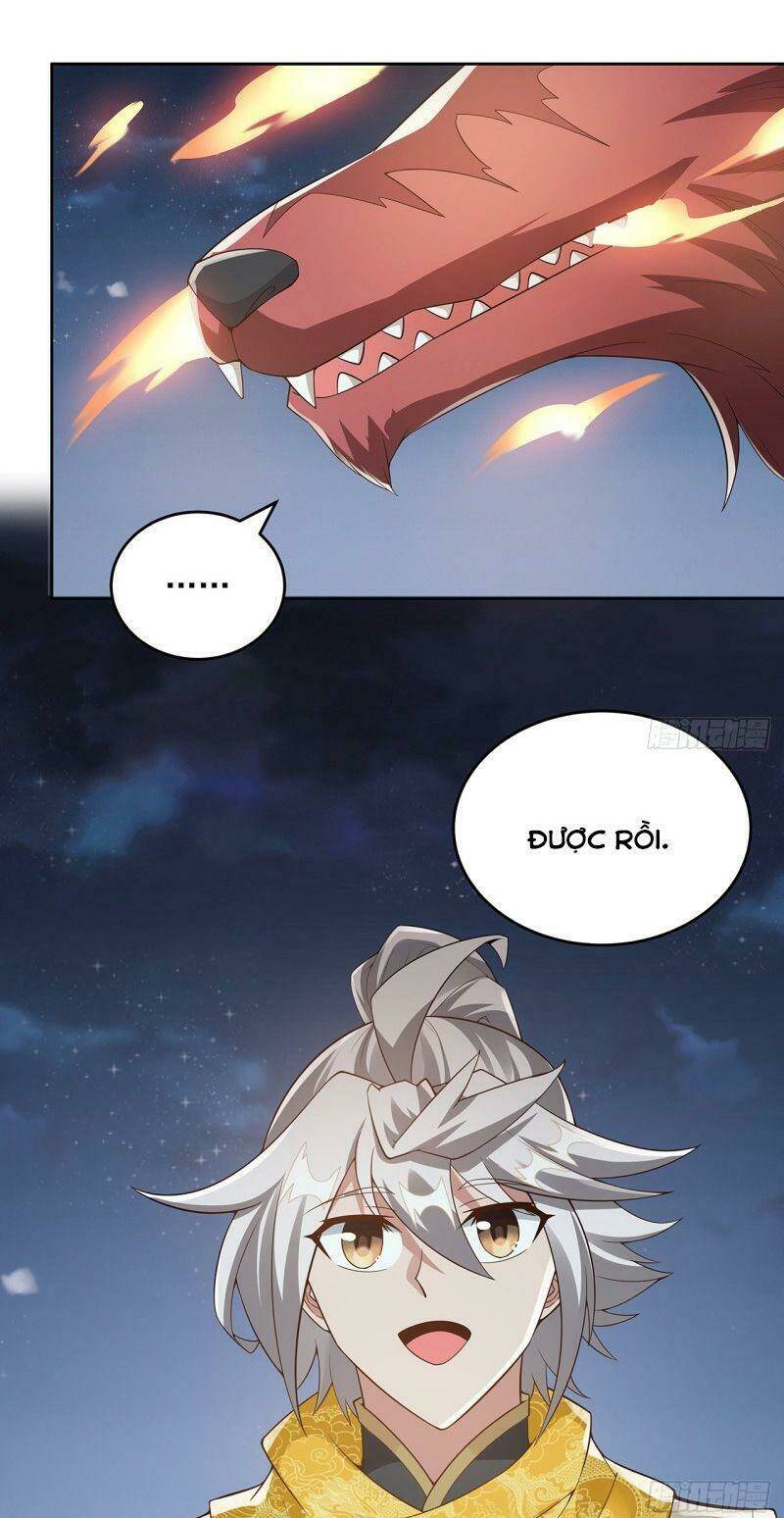 Nghịch Lân: Chapter 123