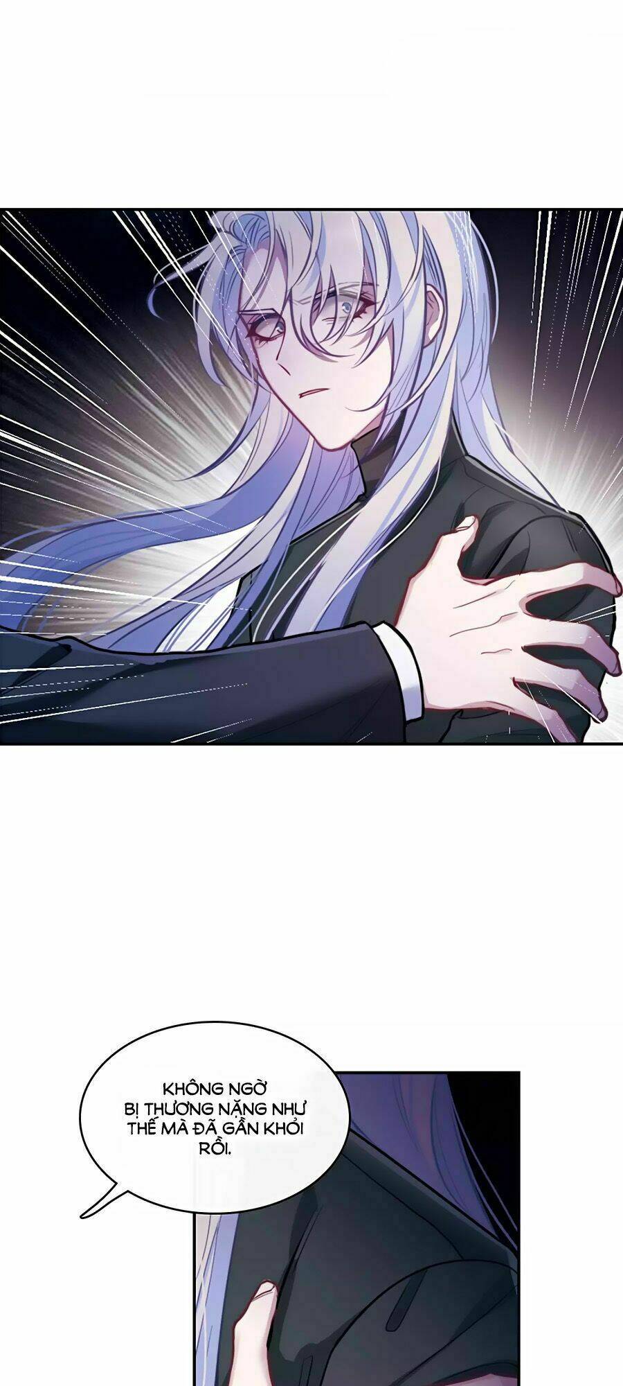 Địa Ngục Cáo Bạch Thi: Chapter 110