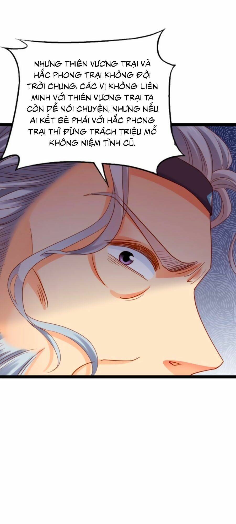 Đứng Lại! Phụng Chỉ Ăn Cướp: Chapter 10