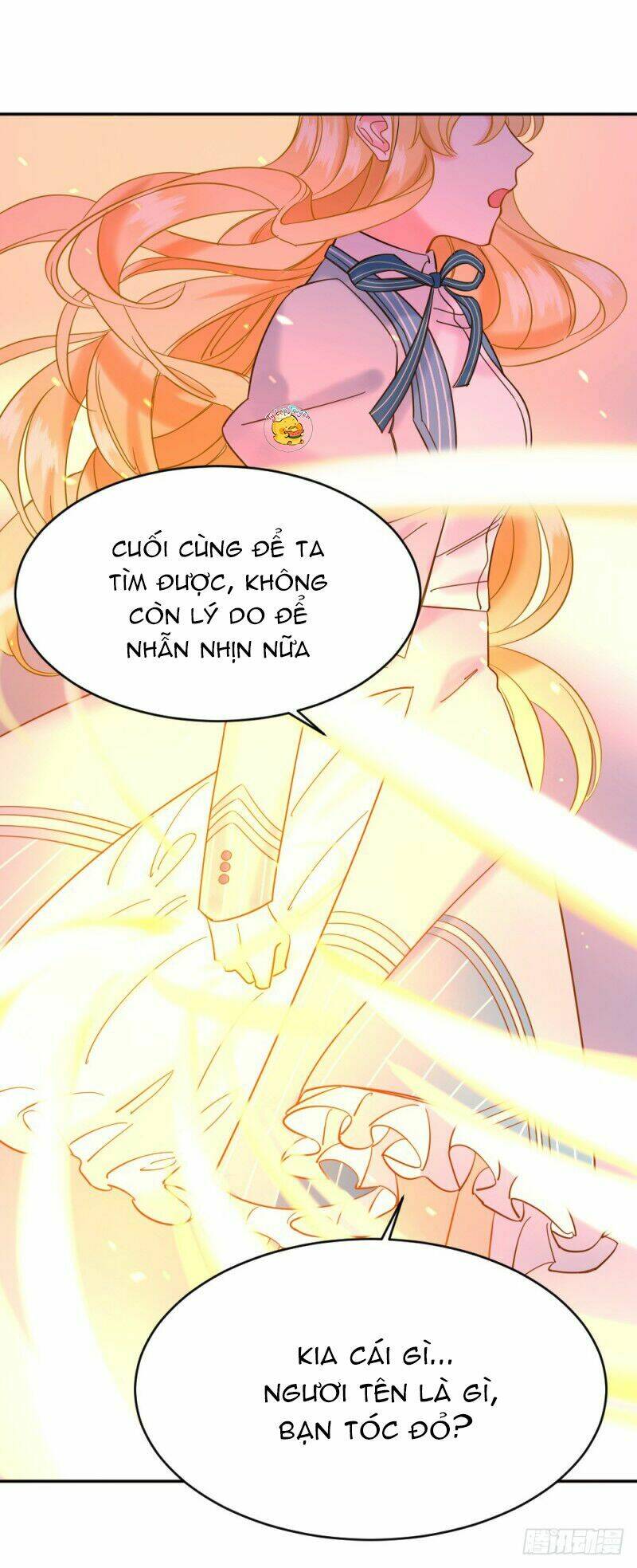 Trời Sinh Một Đôi?! Ta Từ Chối!: Chapter 6