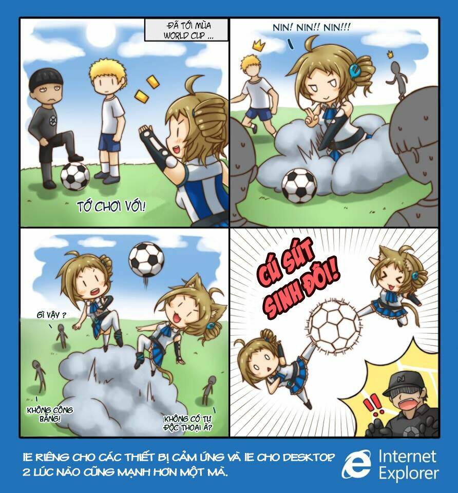 Inori Aizawa - Short Comic Collection: Chapter 6