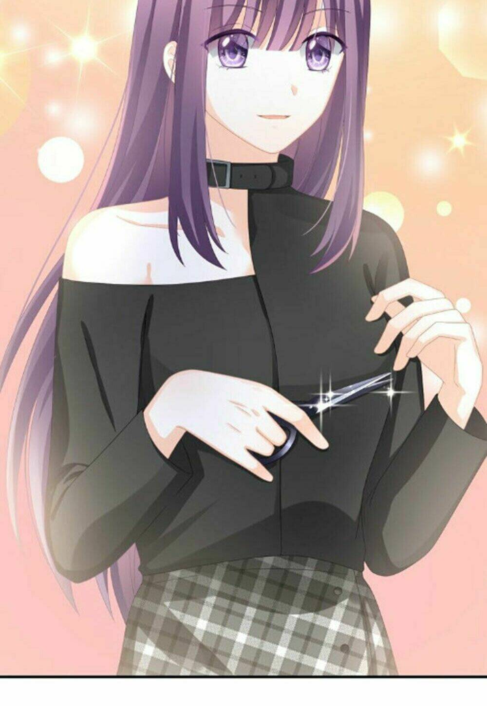 Tiệm May Luyến Sắc: Chapter 21