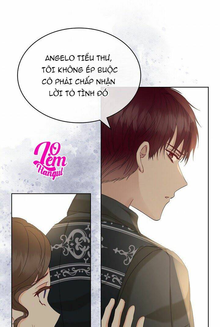 Kẻ Tạo Ra Nữ Phản Diện: Chapter 34