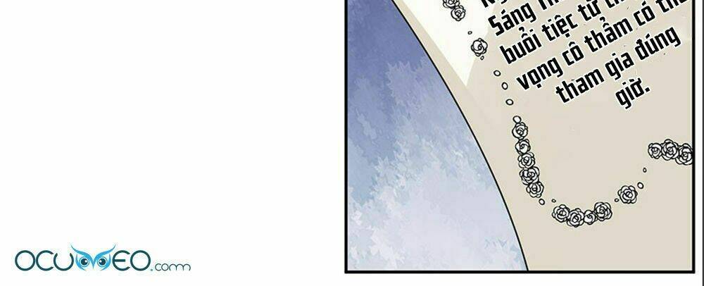 Bạn Trai Điều Khiển Giấc Mơ: Chapter 3