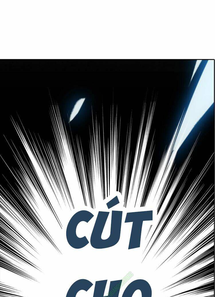 Thần Lai Yêu Vãng: Chapter 2.1