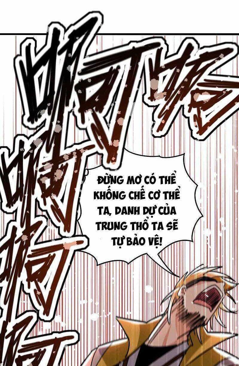 Kết Hôn Không Dễ: Chapter 123