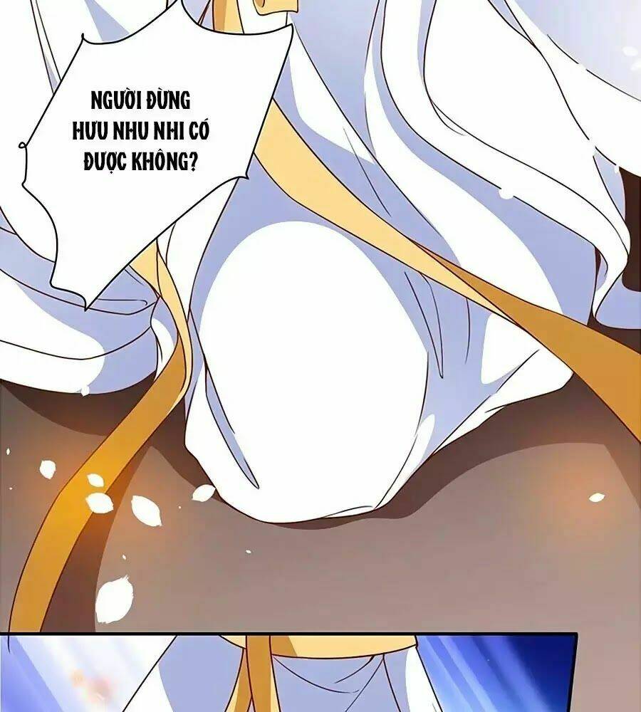 Thịnh Thế Lê Hoa Điện: Chapter 64