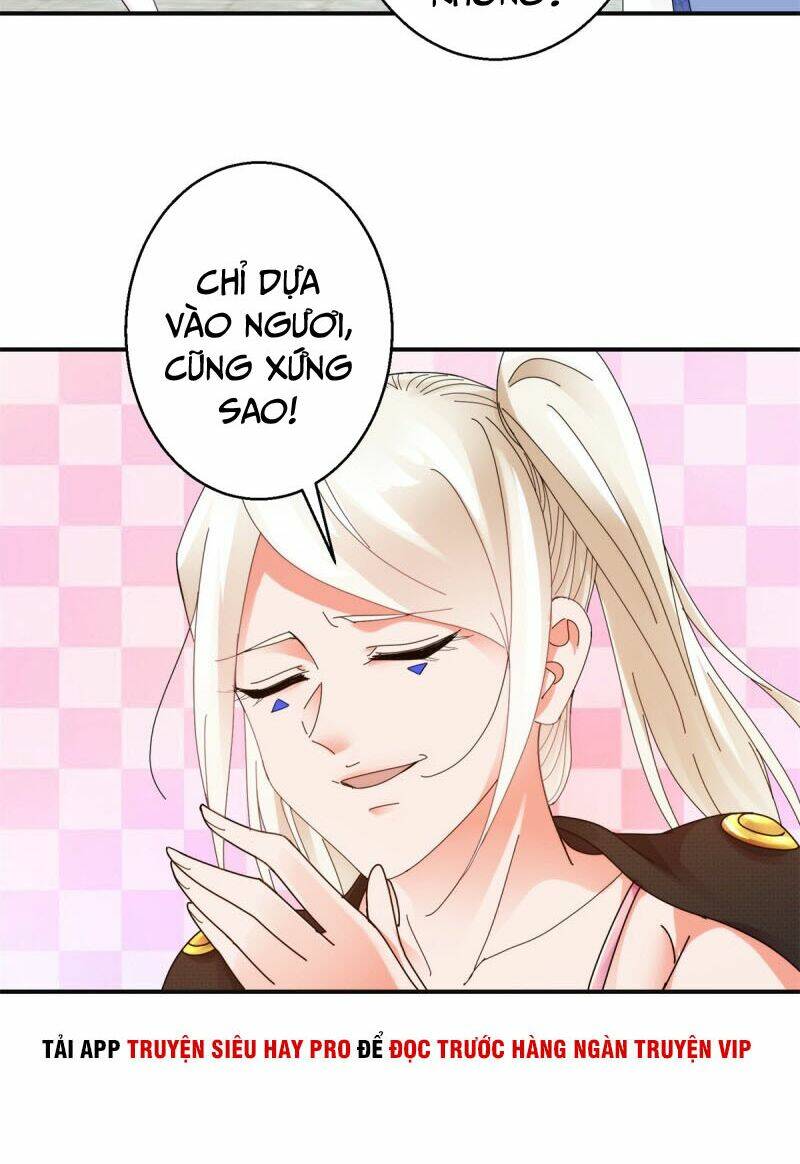 Sử Thượng Đệ Nhất Chưởng Môn: Chapter 183