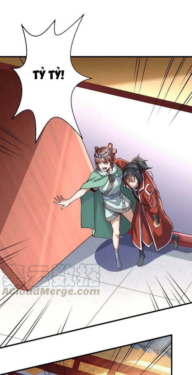 Đấu Hồn Đại Lục: Chapter 39