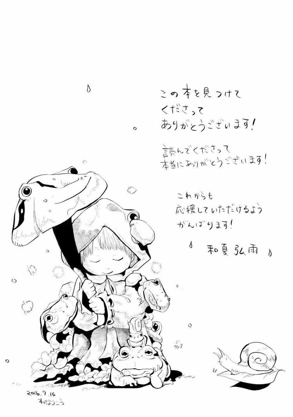 Ông Kẹ Sau 6H Tối!: Chapter 83