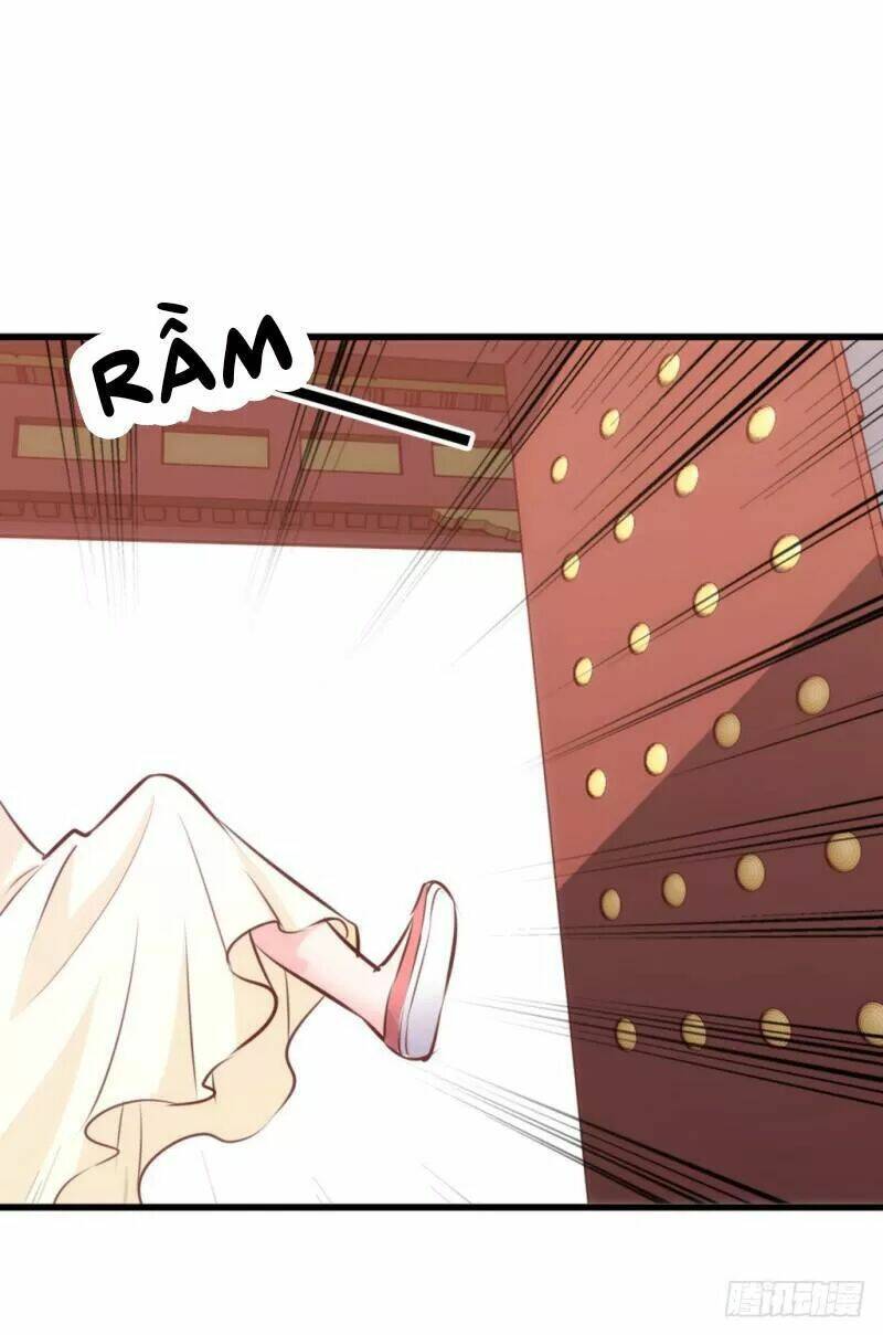 Bẩm Báo Công Chúa !: Chapter 36