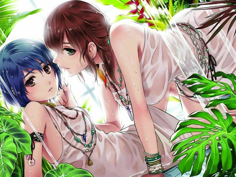 Bạn Gái Chung Nhà: Chapter 200