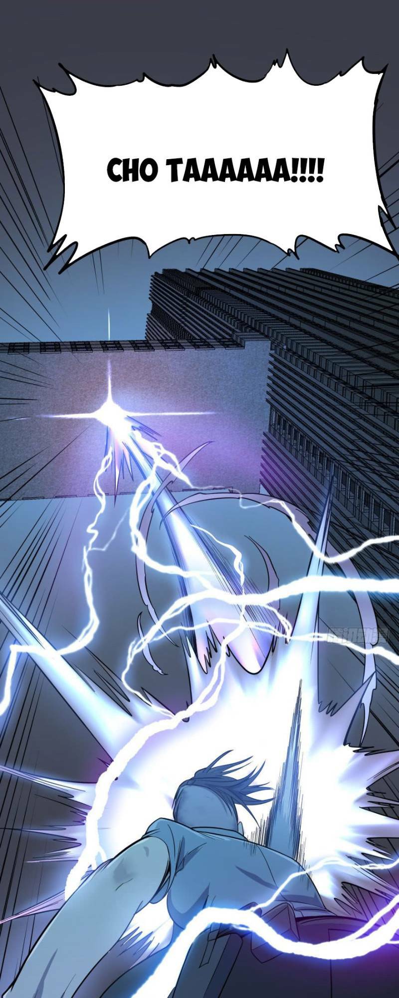 Danh Sách Kẻ Phản Diện: Chapter 36