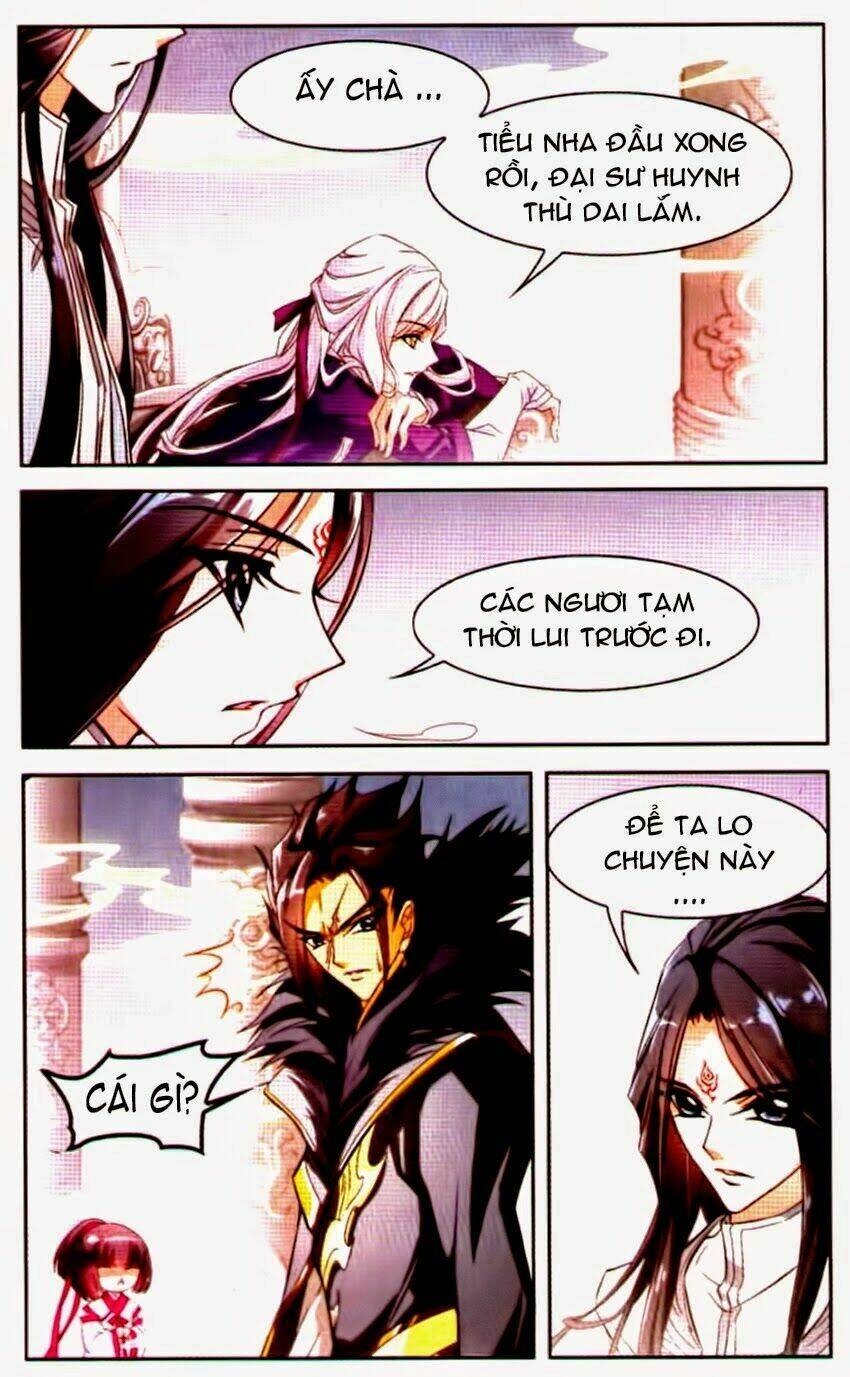 Hoa Thiên Cốt: Chapter 30