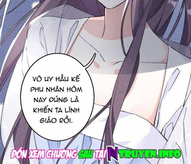 Hoa Nhan Sách: Chapter 40.1