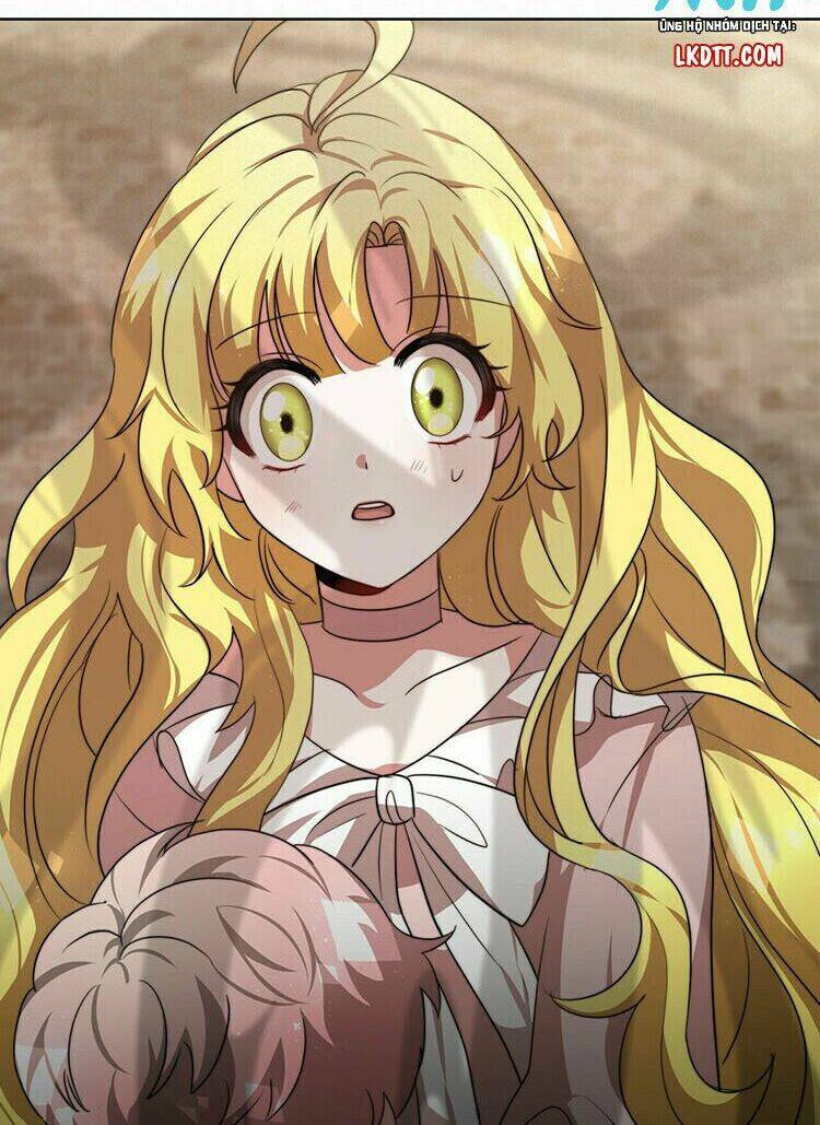 Công Chúa Bị Lãng Quên Muốn Sống Trong Hòa Bình: Chapter 2