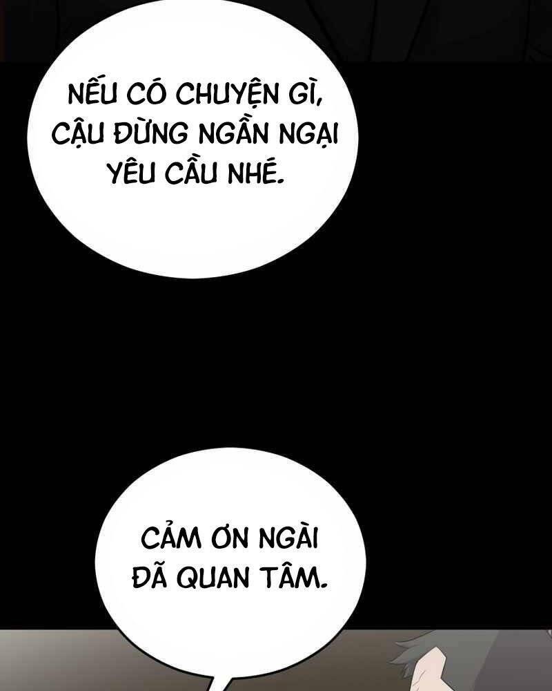 Cánh Cổng Mở Ra Đúng Ngày Đầu Tiên Tôi Thành Chính Trị Gia: Chapter 18