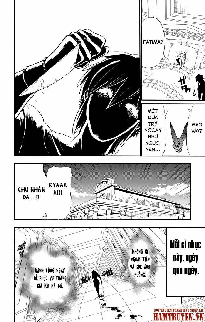 Sinbad No Bouken: Chapter 81