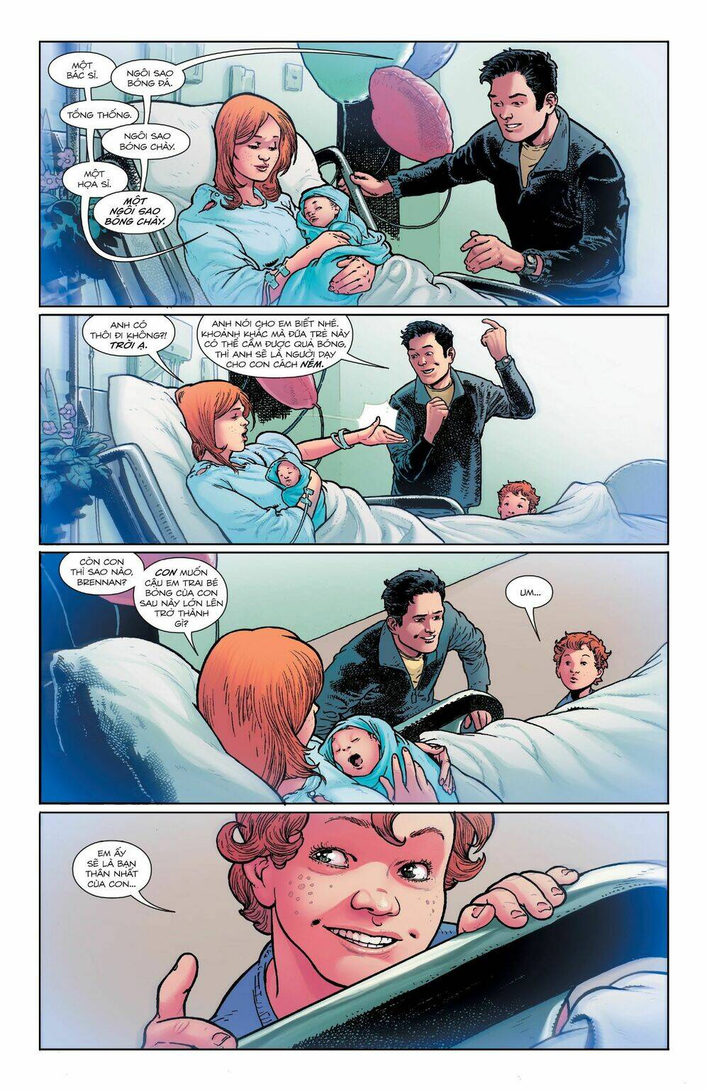 Birthright: Chapter 3