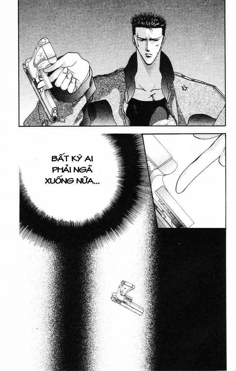 Tokyo Crazy Paradise: Chapter 67
