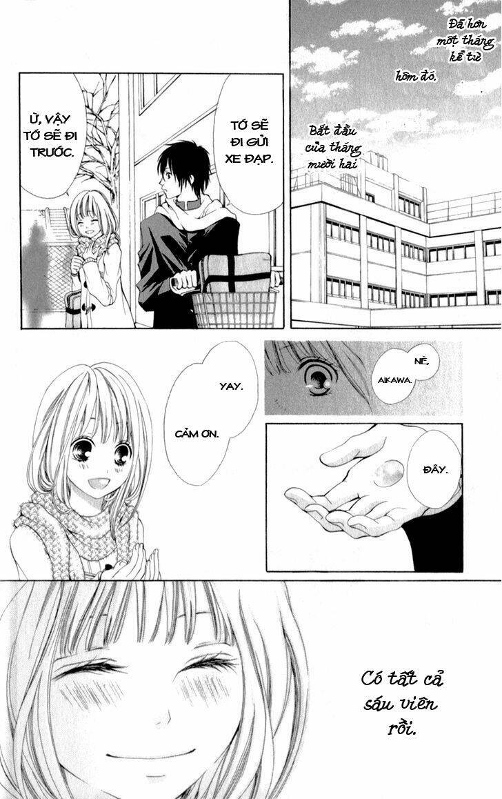 Datte, Kimi Ga Warau Kara: Chapter 2
