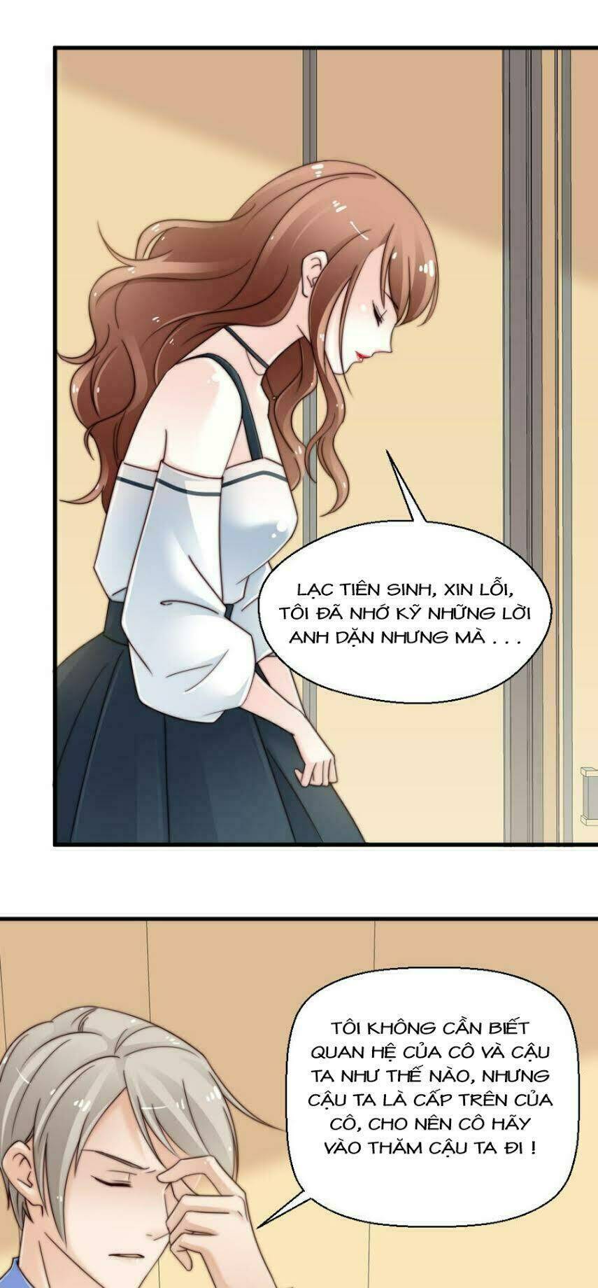 Bí Mật Của Thiên Kim: Chapter 83