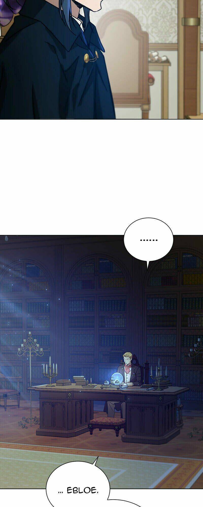 Khế Ước Của Ác Ma: Chapter 50