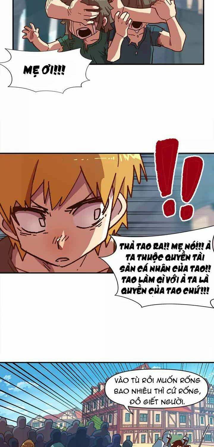 Nô Lệ Nghịch Thiên: Chapter 1