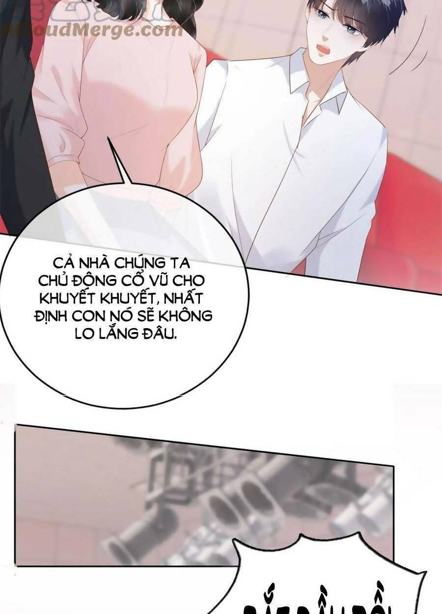 Dây Dưa Không Dứt: Chapter 34