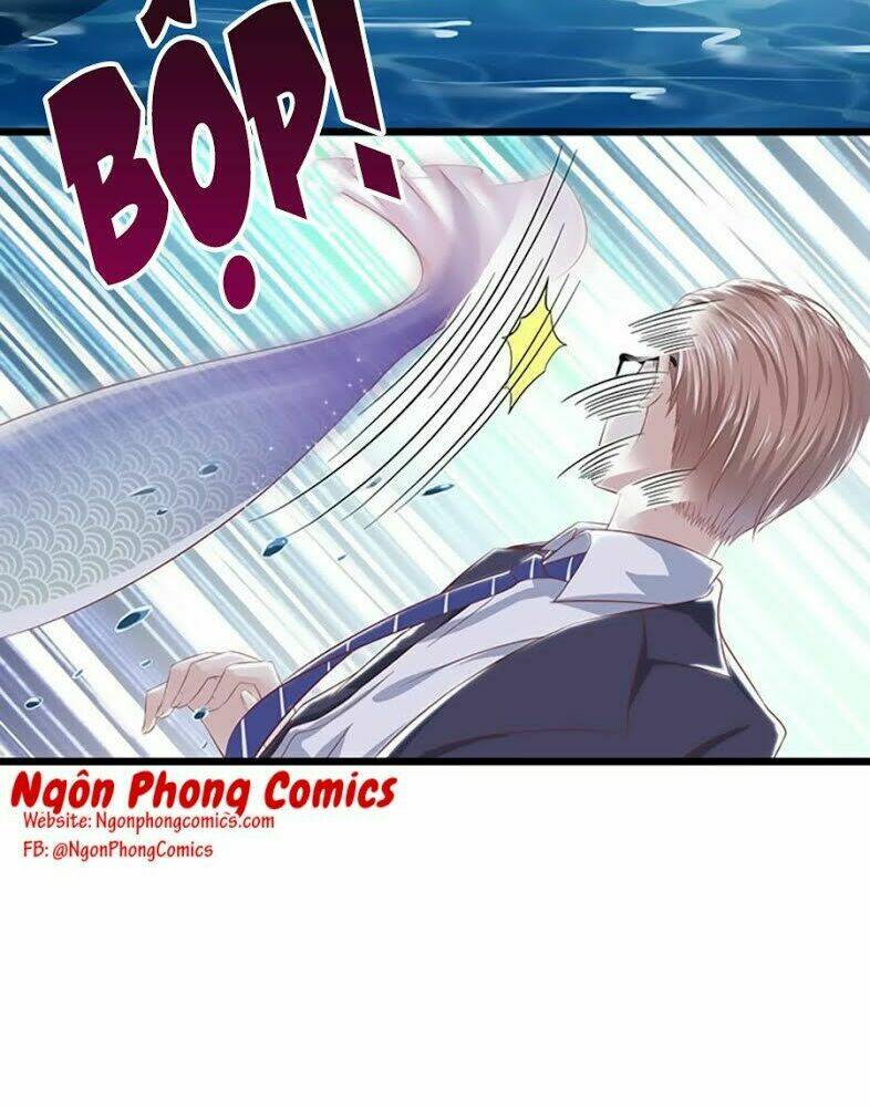 Thâm Hải Chi Ca: Chapter 1