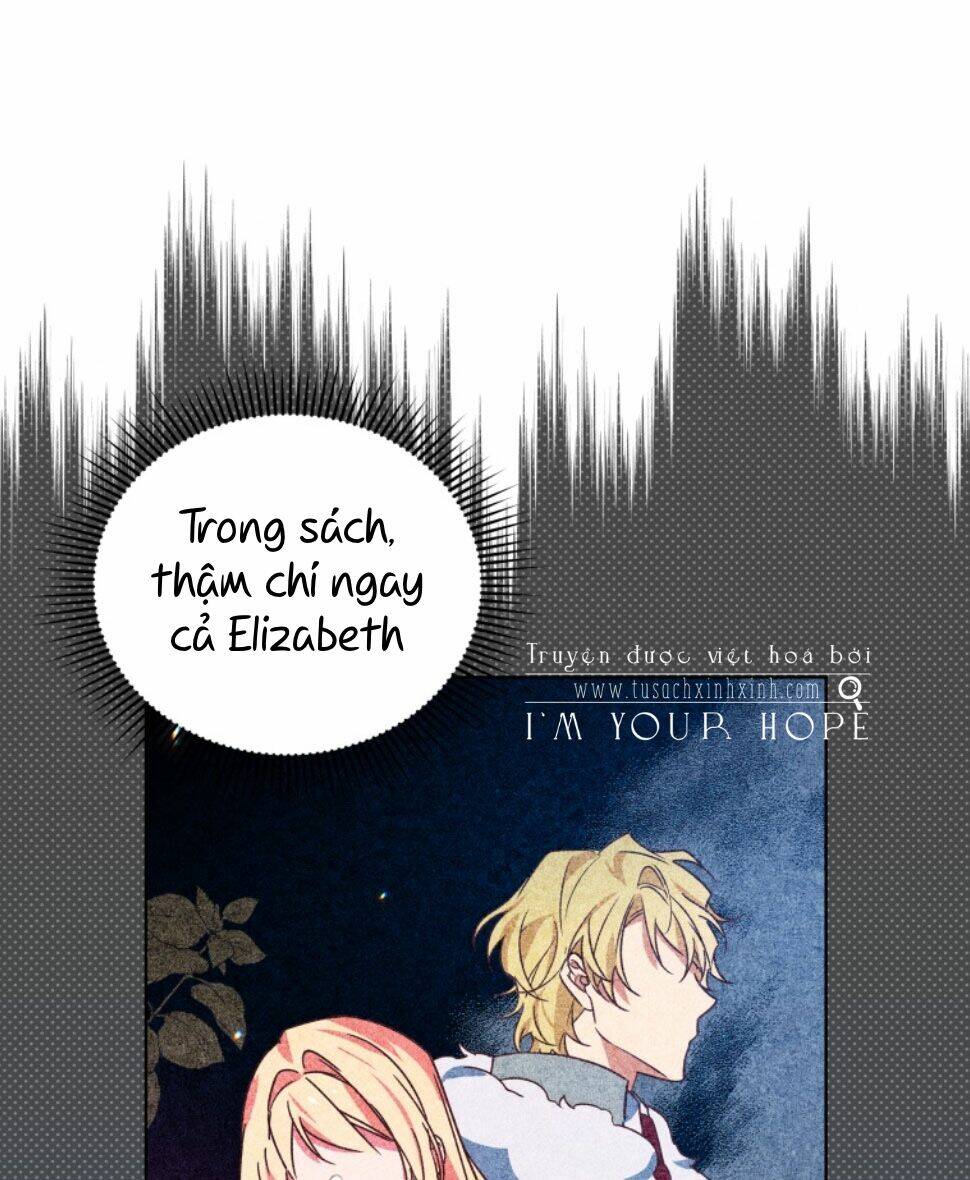 Nàng Elizabeth Thuần Khiết: Chapter 34
