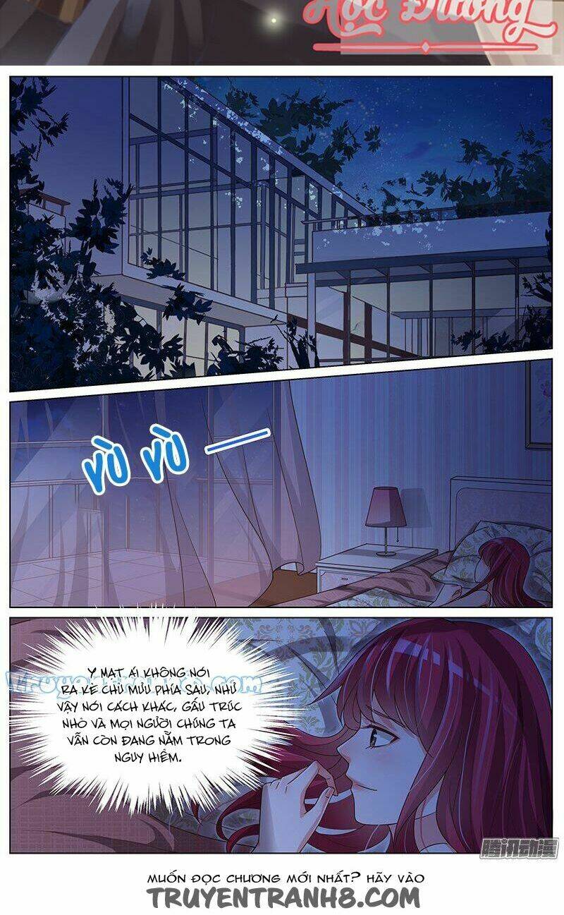 Vương Bài Giáo Thảo: Chapter 110