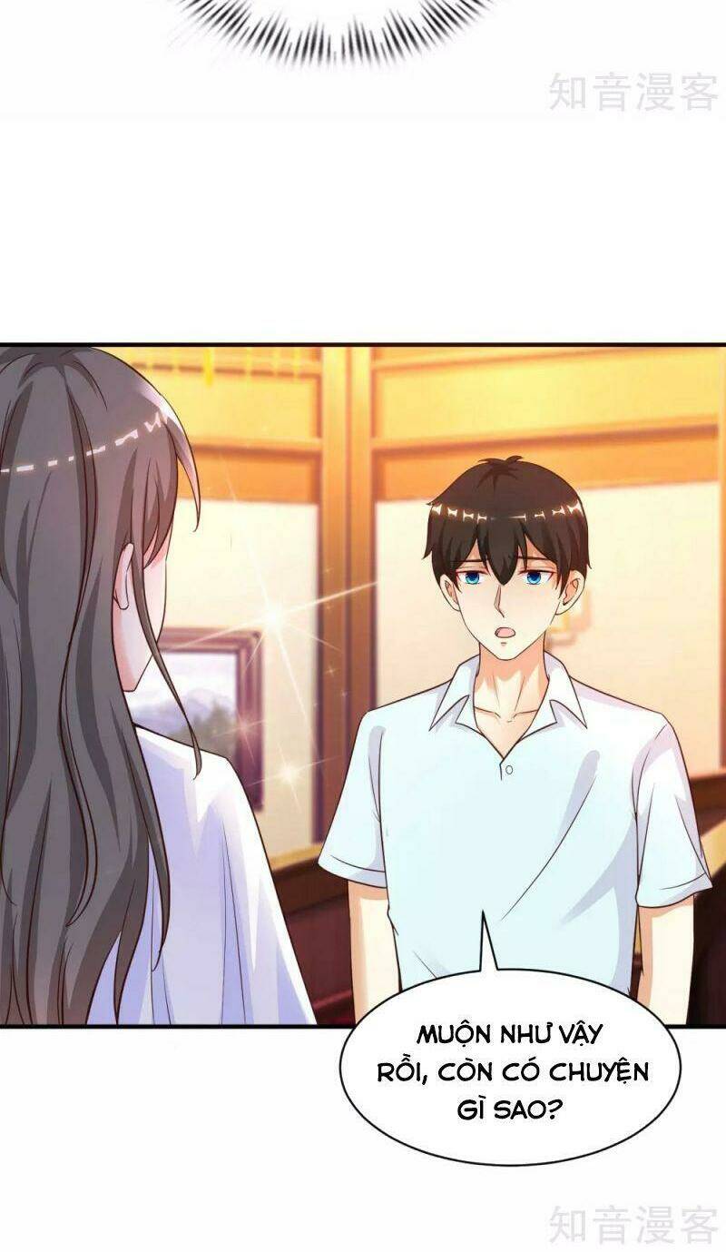 Tối Cường Vận Đào Hoa: Chapter 130