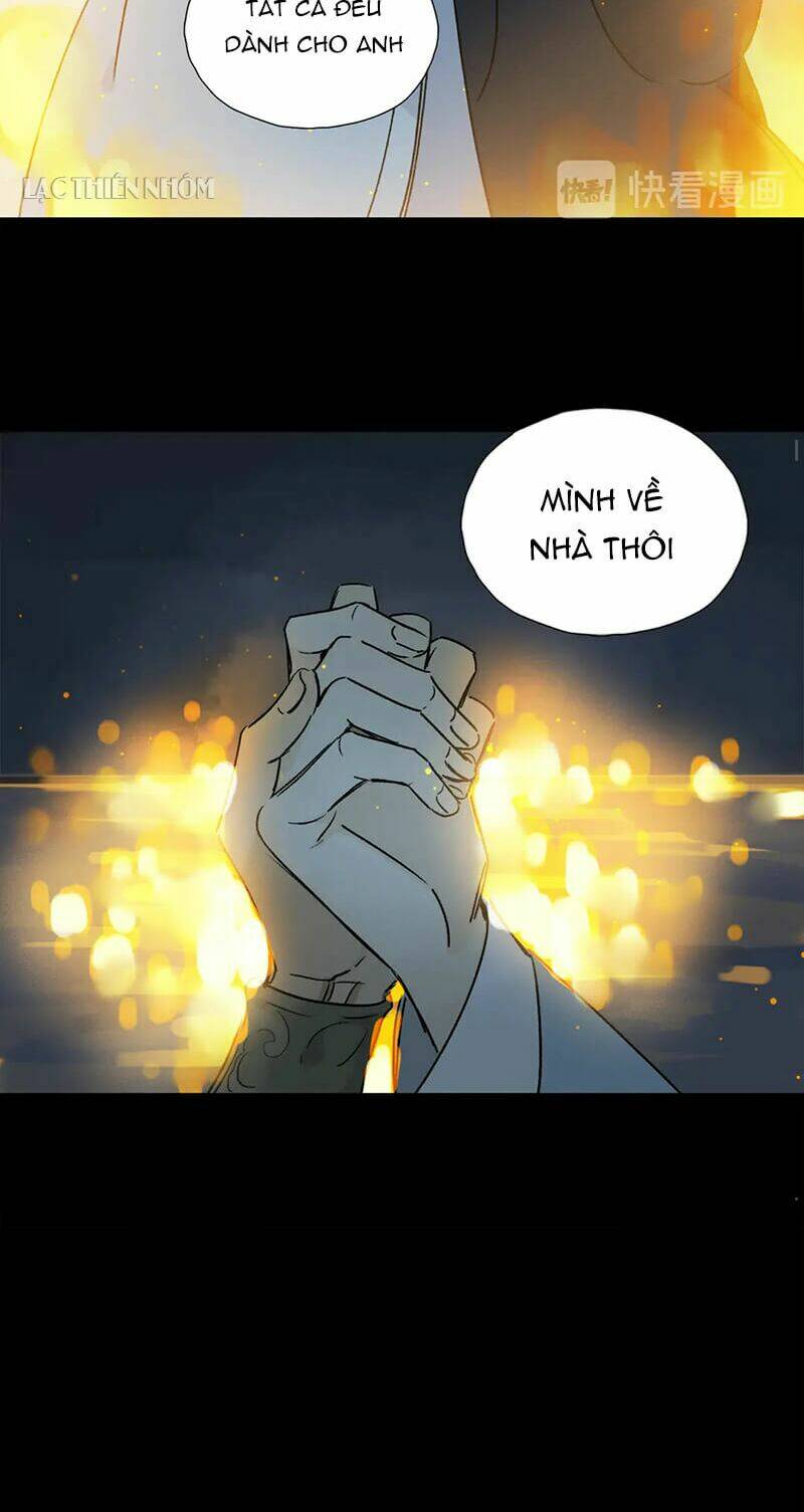 Phép Tắc Trường Ogus: Chapter 57.5