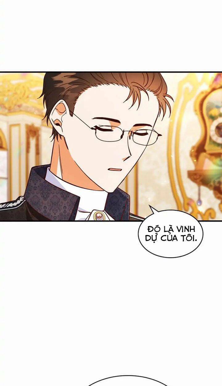 Lòng Trung Thành Với Kẻ Ác: Chapter 40