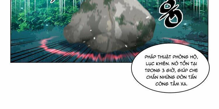 Maze Age Z: Chapter 15