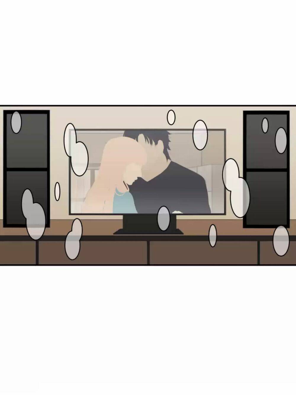 Chỉ Hai Chúng Ta: Chapter 27